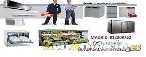 reparacion de aire acondicionado